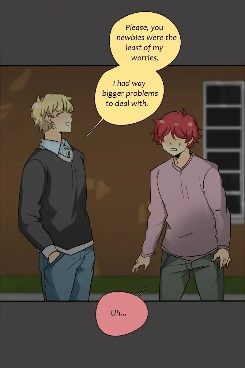 Read unOrdinary Manga EN Manga Online