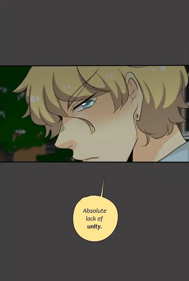 Read unOrdinary Manga EN Manga Online