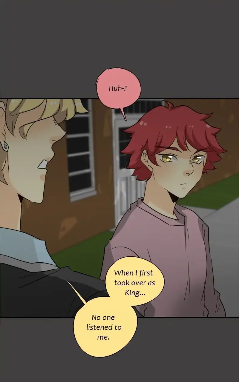 Read unOrdinary Manga EN Manga Online