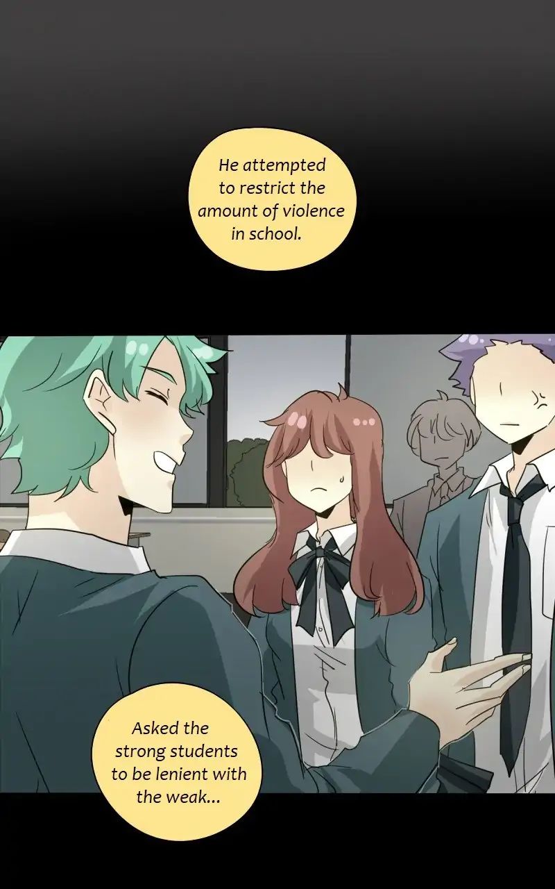 Read unOrdinary Manga EN Manga Online