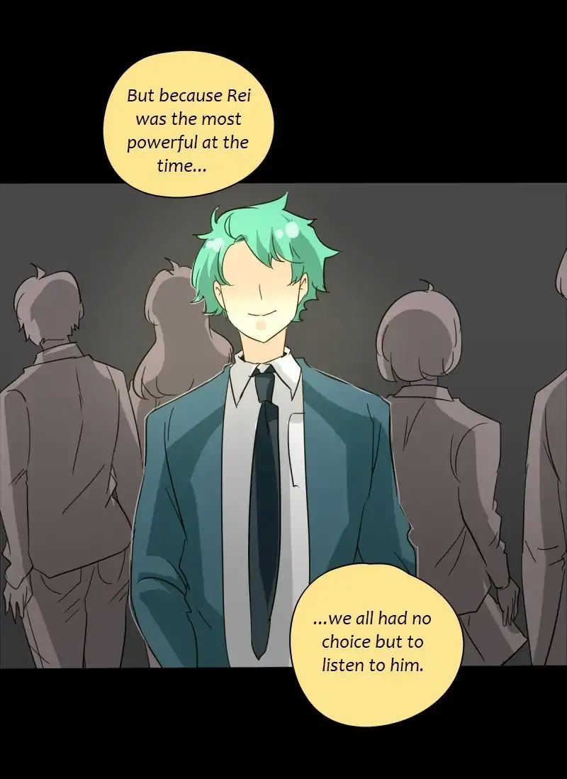 Read unOrdinary Manga EN Manga Online