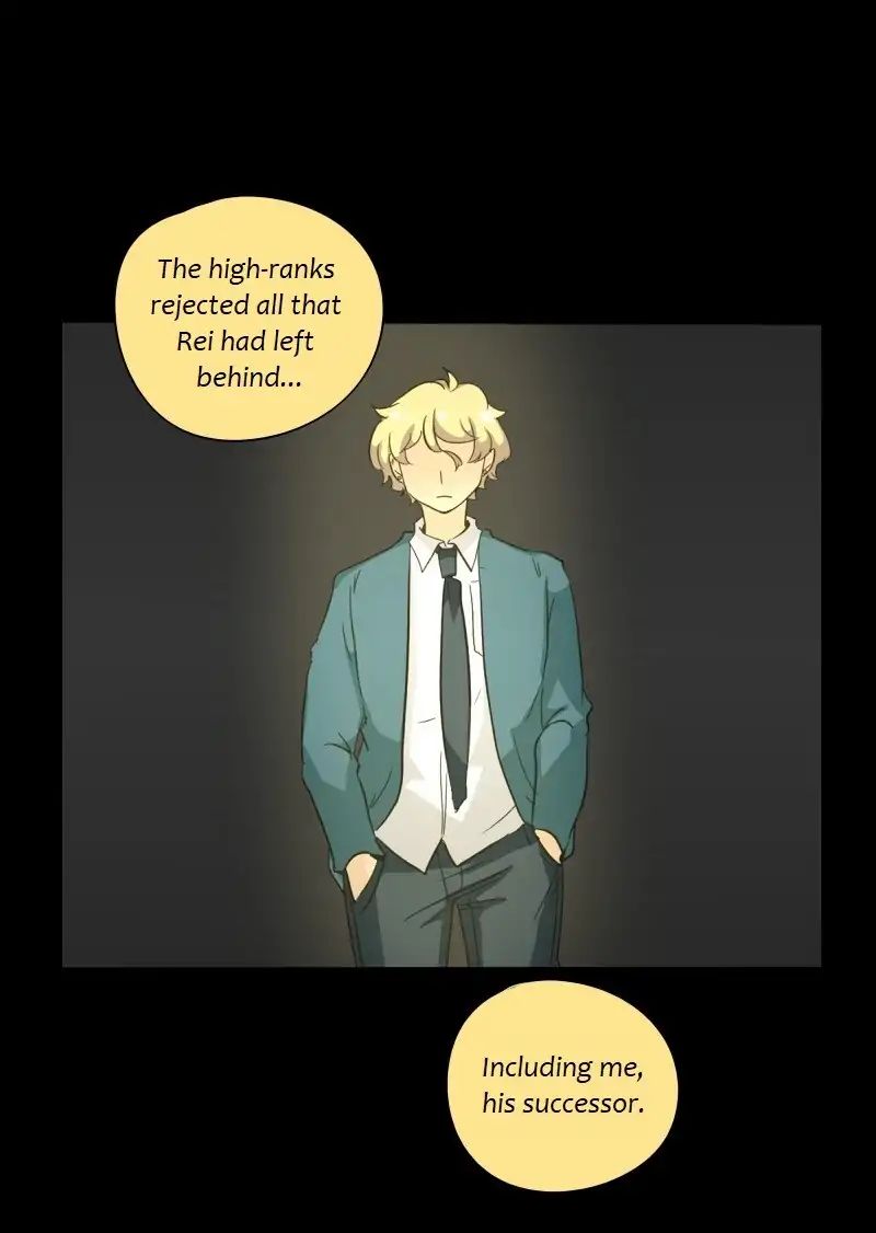 Read unOrdinary Manga EN Manga Online