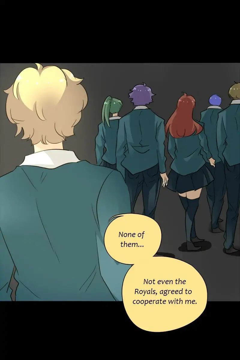 Read unOrdinary Manga EN Manga Online