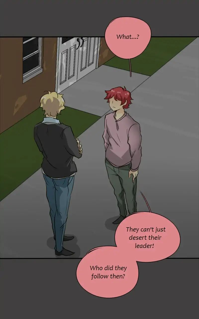 Read unOrdinary Manga EN Manga Online