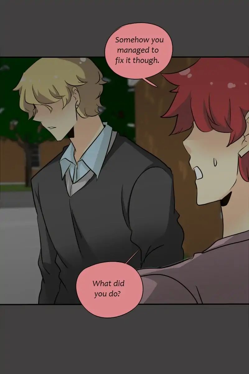 Read unOrdinary Manga EN Manga Online