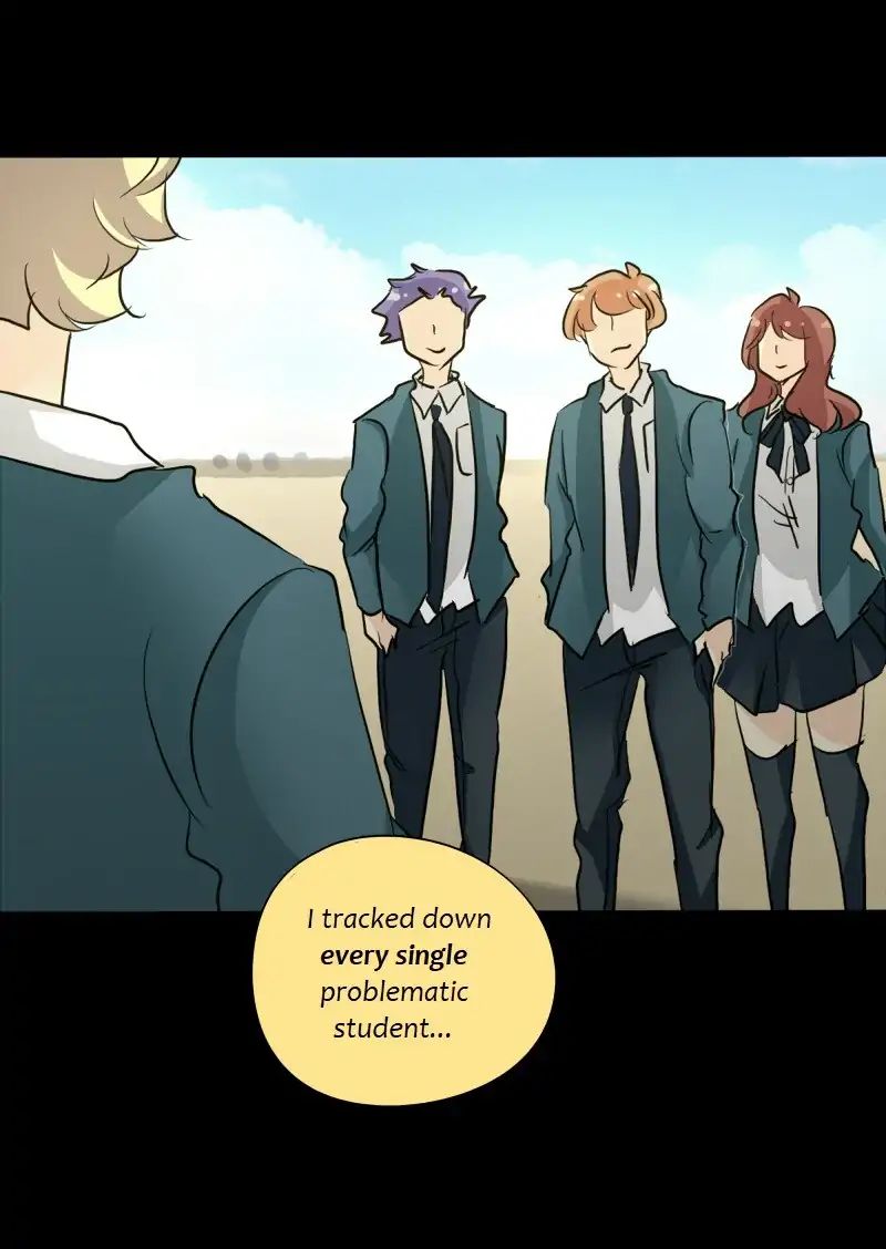Read unOrdinary Manga EN Manga Online