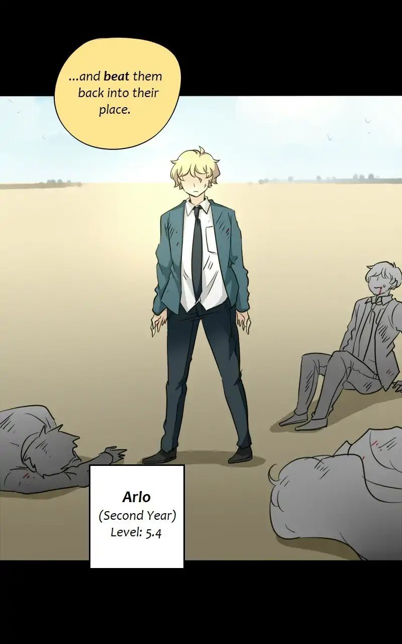 Read unOrdinary Manga EN Manga Online