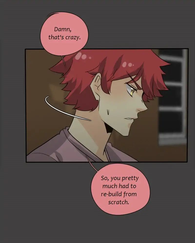 Read unOrdinary Manga EN Manga Online