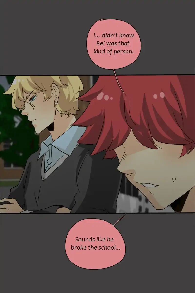 Read unOrdinary Manga EN Manga Online