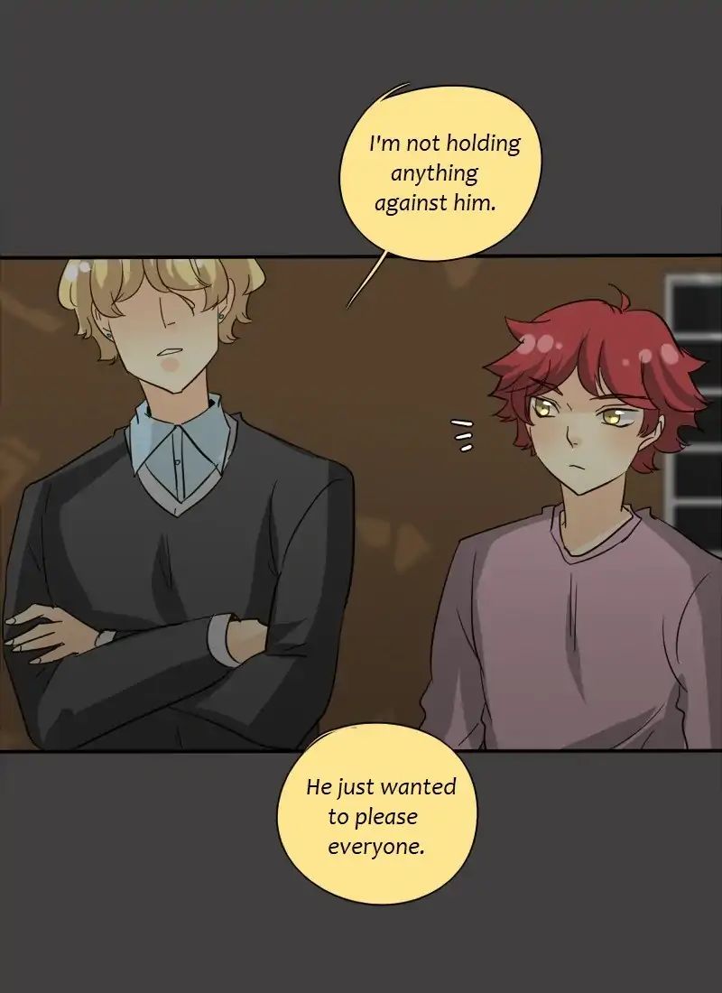Read unOrdinary Manga EN Manga Online