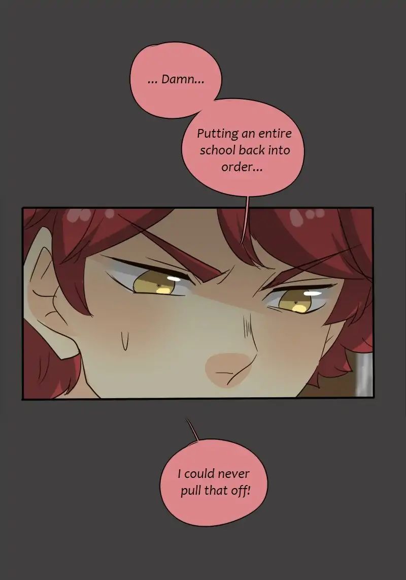Read unOrdinary Manga EN Manga Online