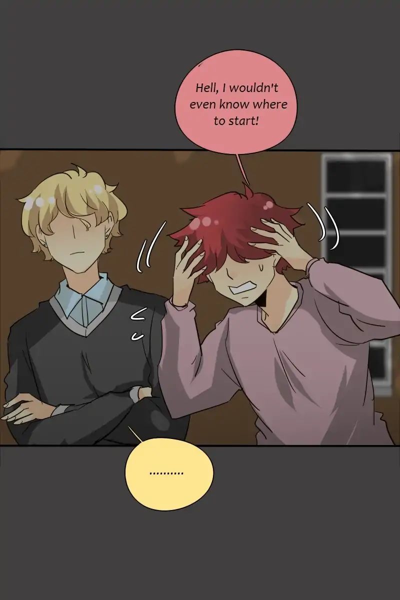 Read unOrdinary Manga EN Manga Online