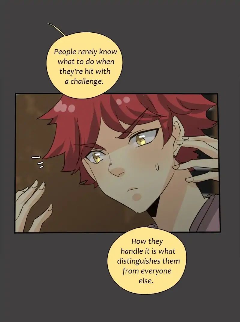 Read unOrdinary Manga EN Manga Online