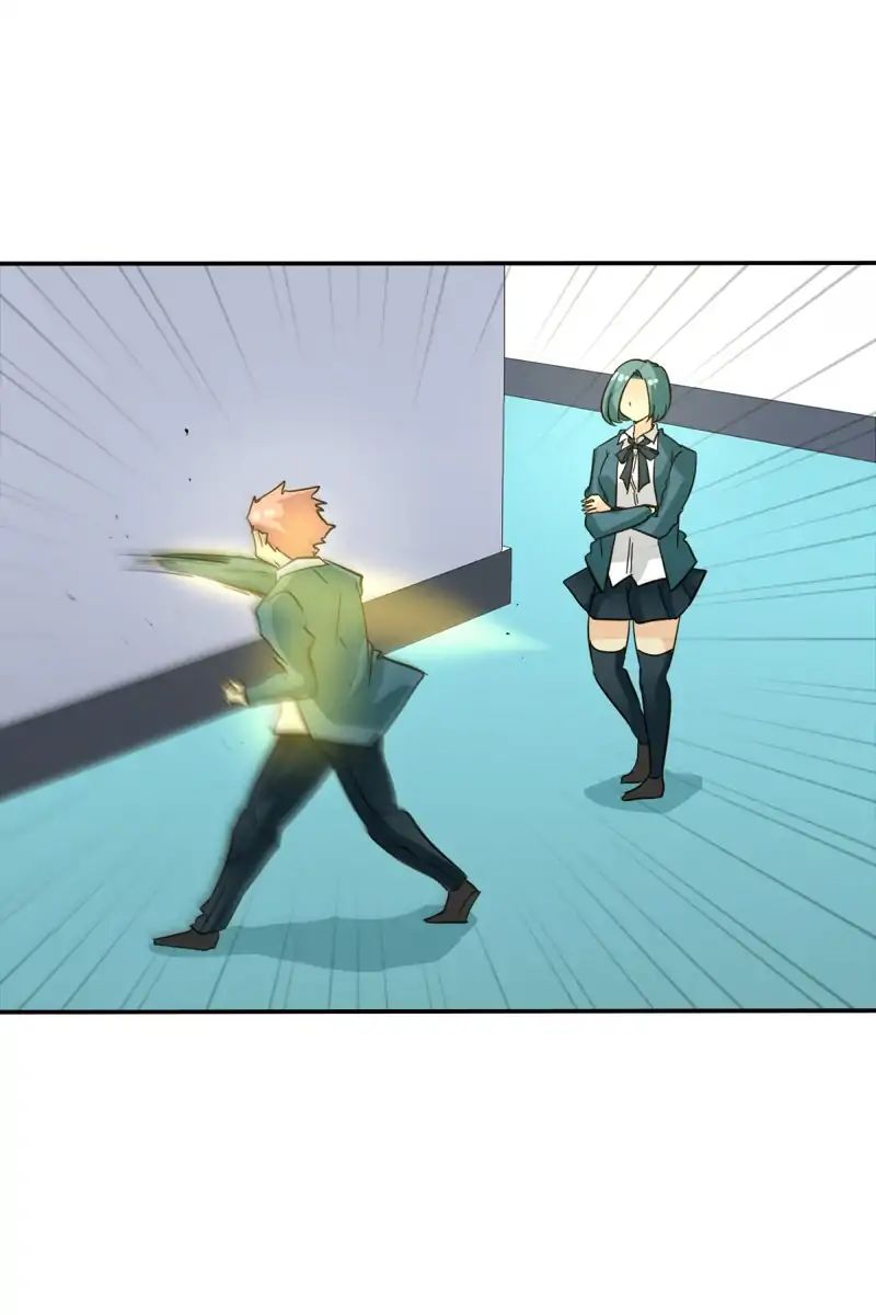 Read unOrdinary Manga EN Manga Online