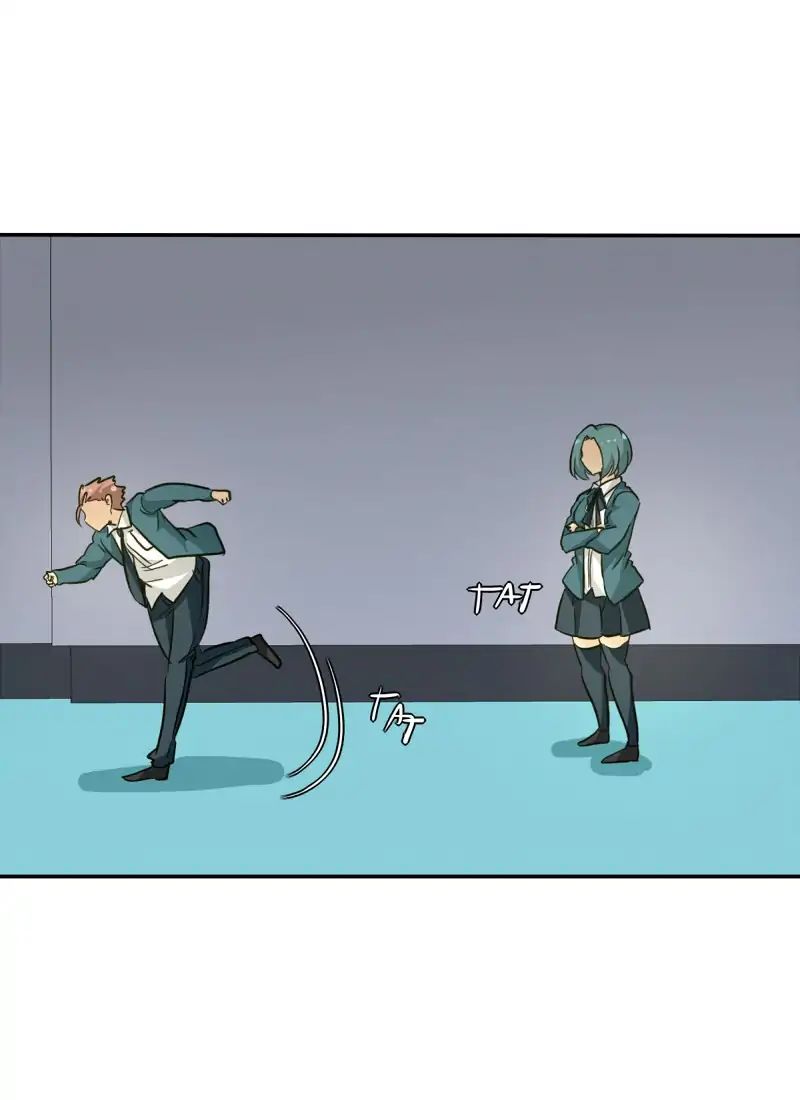 Read unOrdinary Manga EN Manga Online