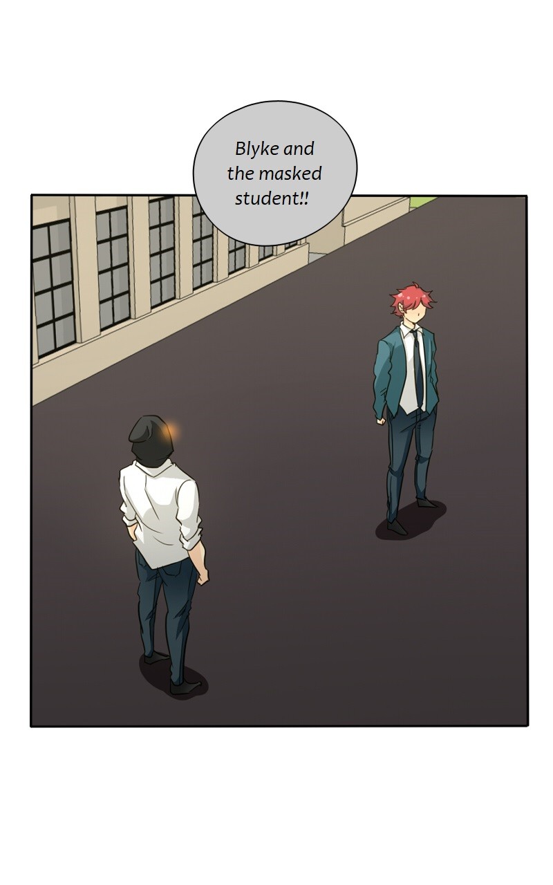 Read unOrdinary Manga EN Manga Online
