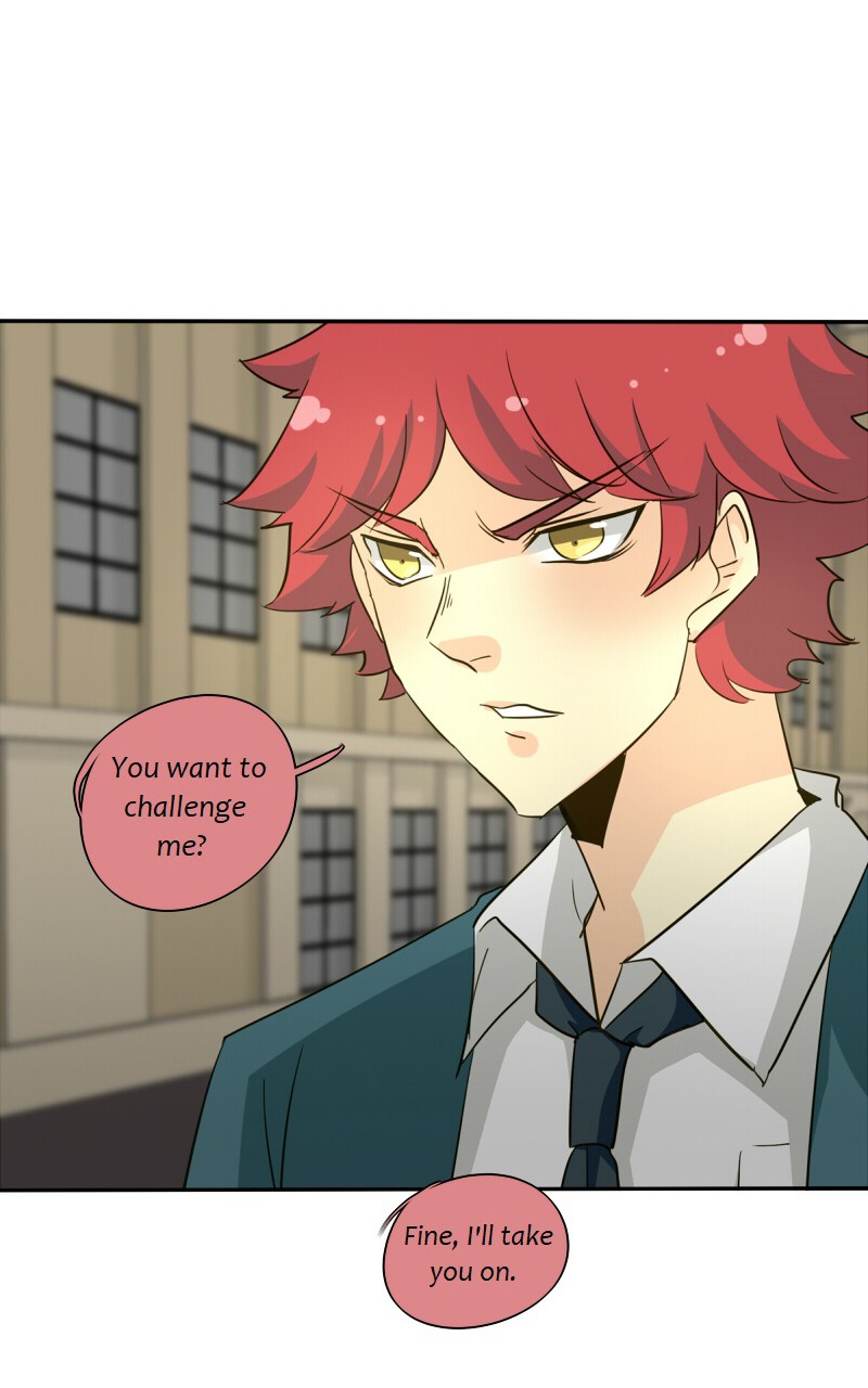 Read unOrdinary Manga EN Manga Online
