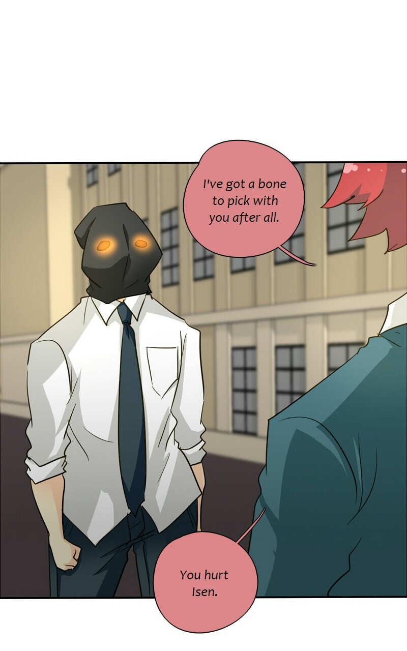 Read unOrdinary Manga EN Manga Online