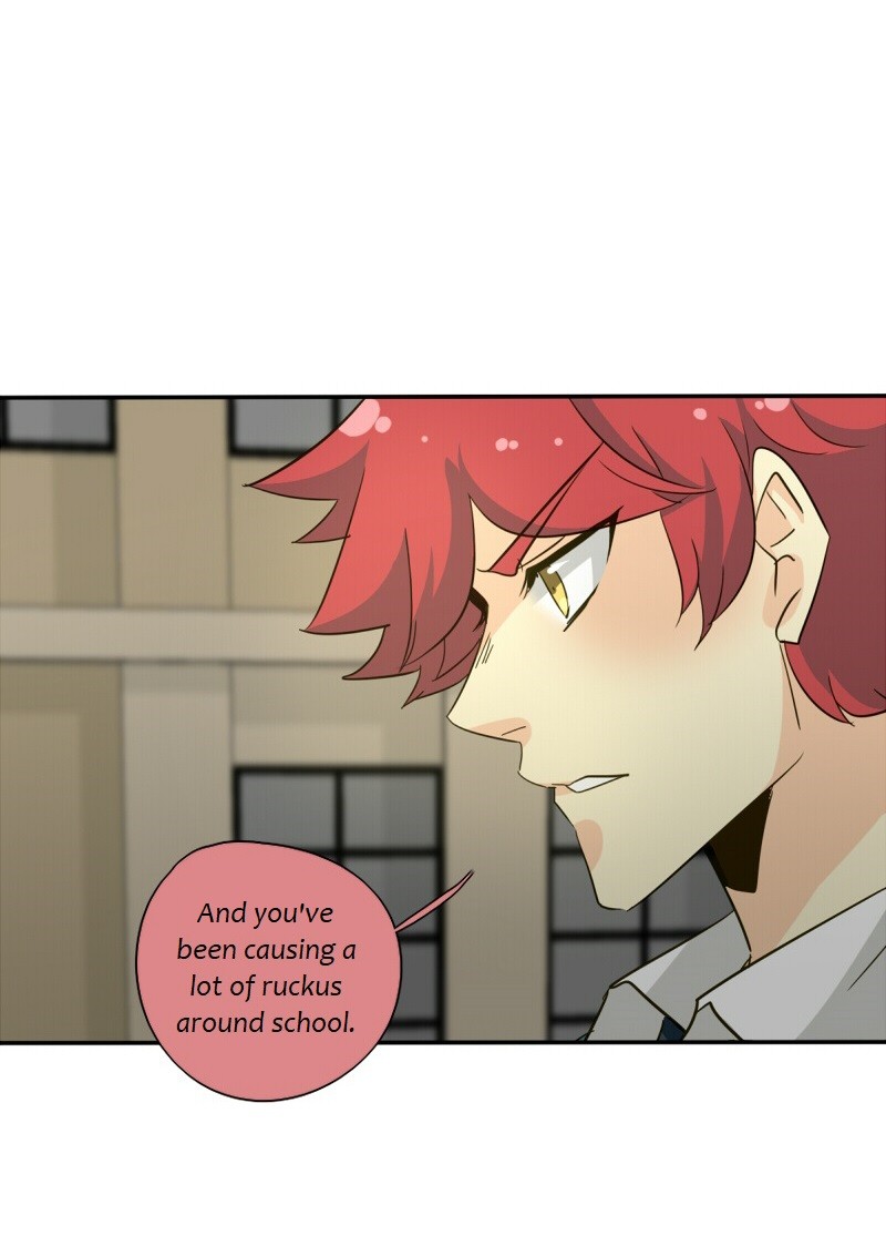 Read unOrdinary Manga EN Manga Online