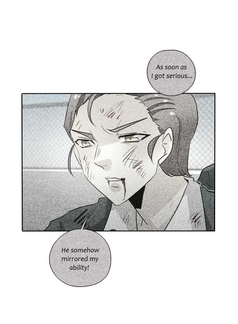 Read unOrdinary Manga EN Manga Online