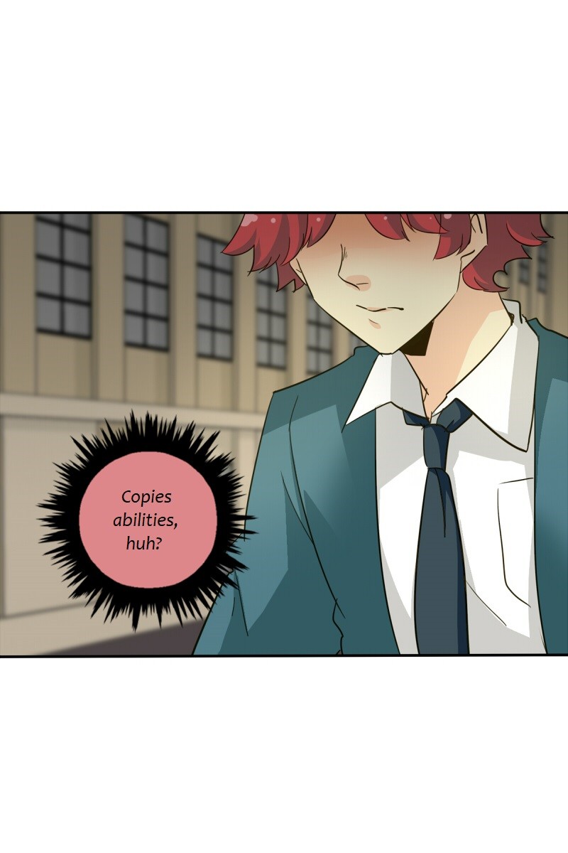 Read unOrdinary Manga EN Manga Online