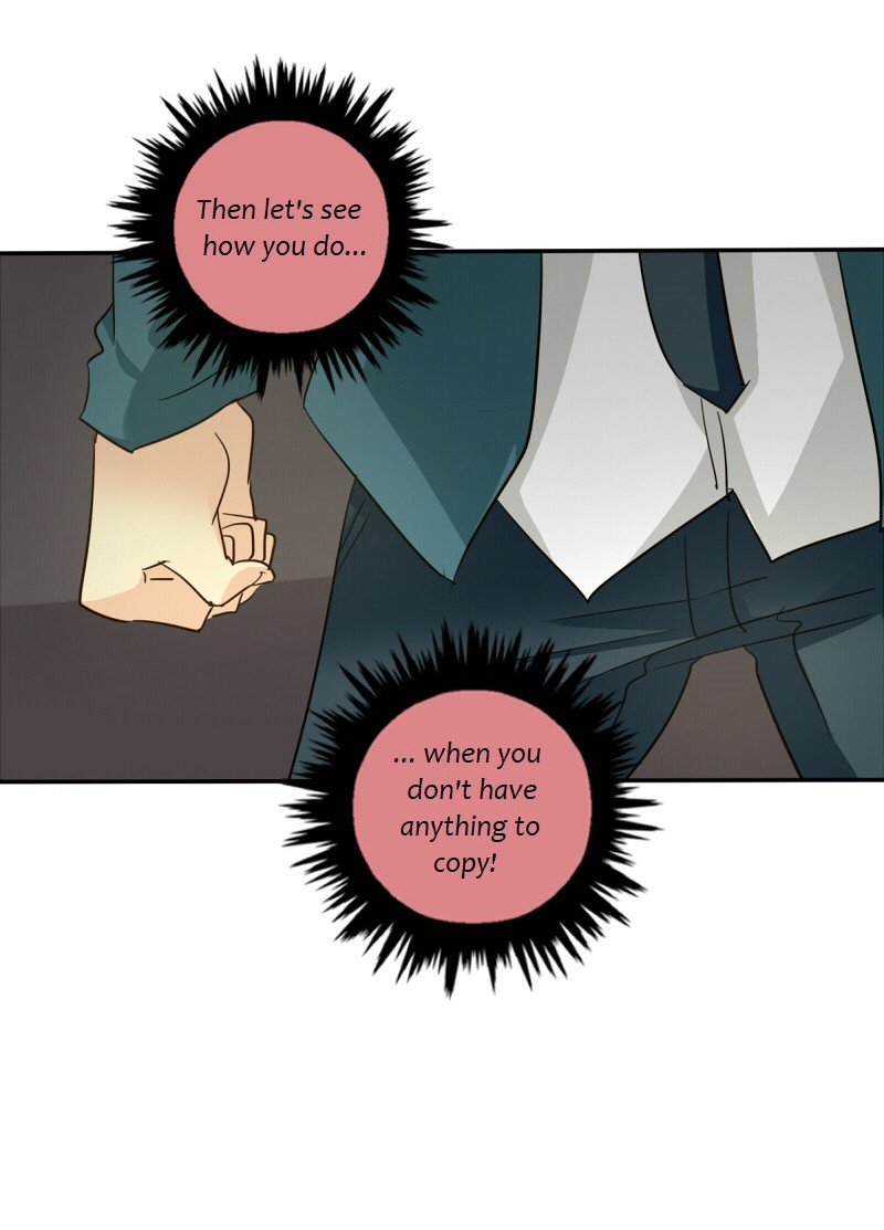 Read unOrdinary Manga EN Manga Online