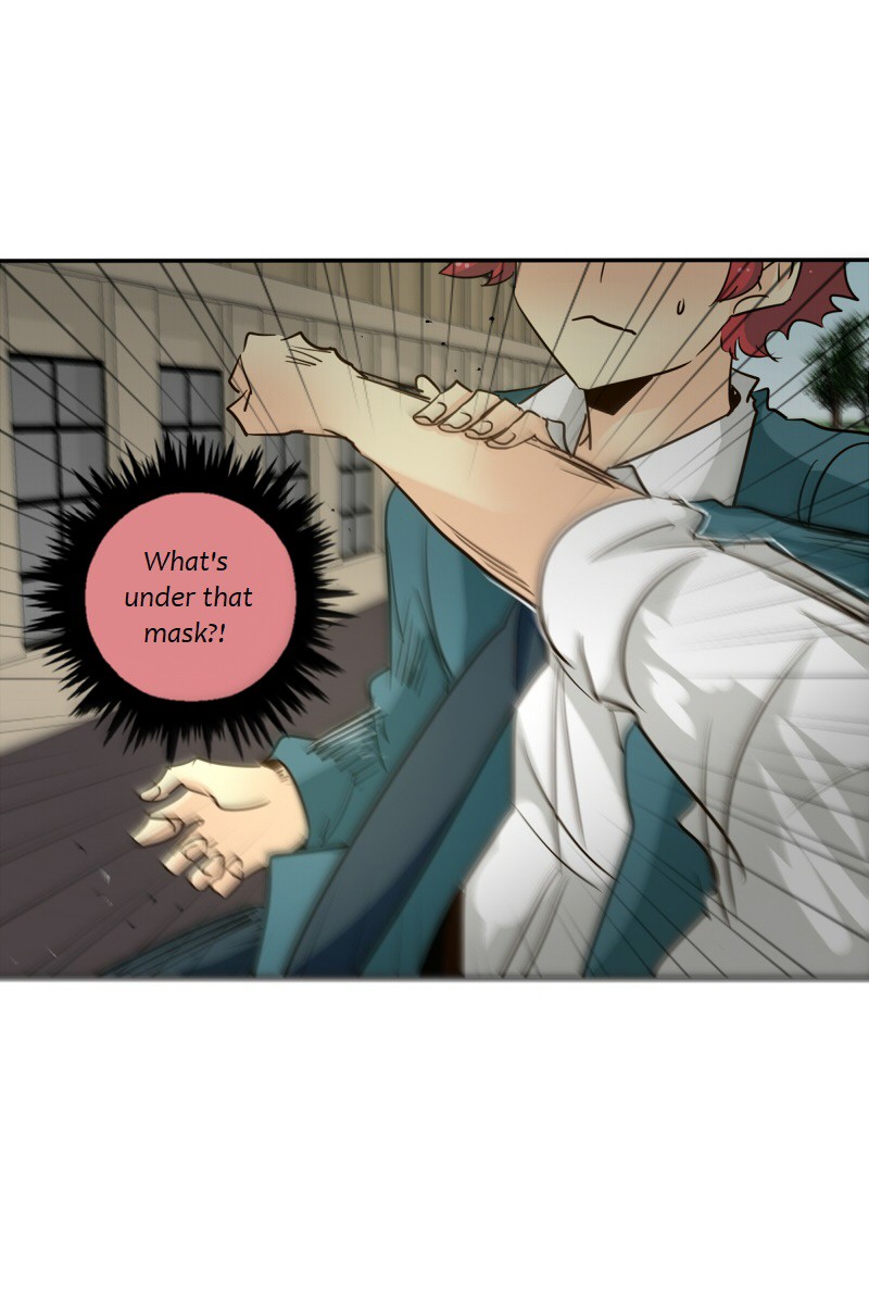 Read unOrdinary Manga EN Manga Online