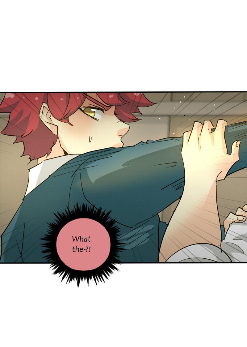 Read unOrdinary Manga EN Manga Online