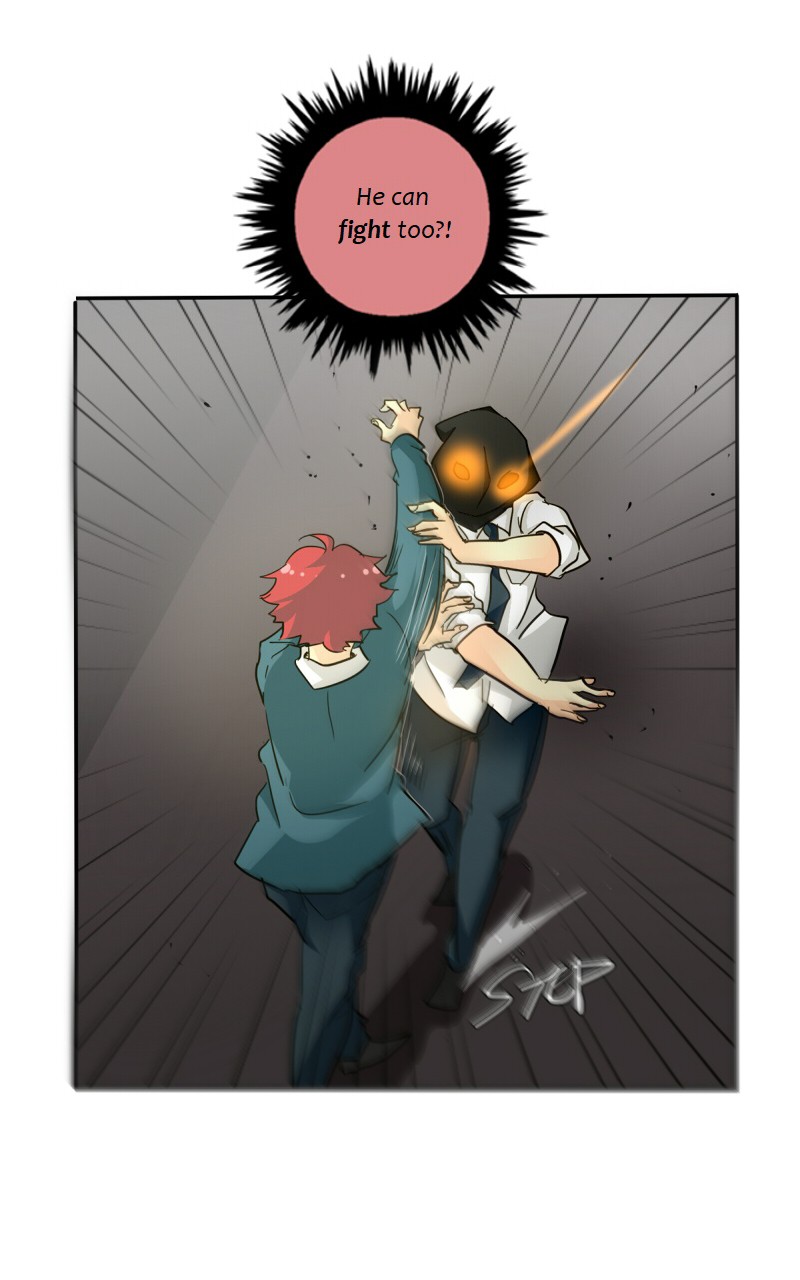 Read unOrdinary Manga EN Manga Online