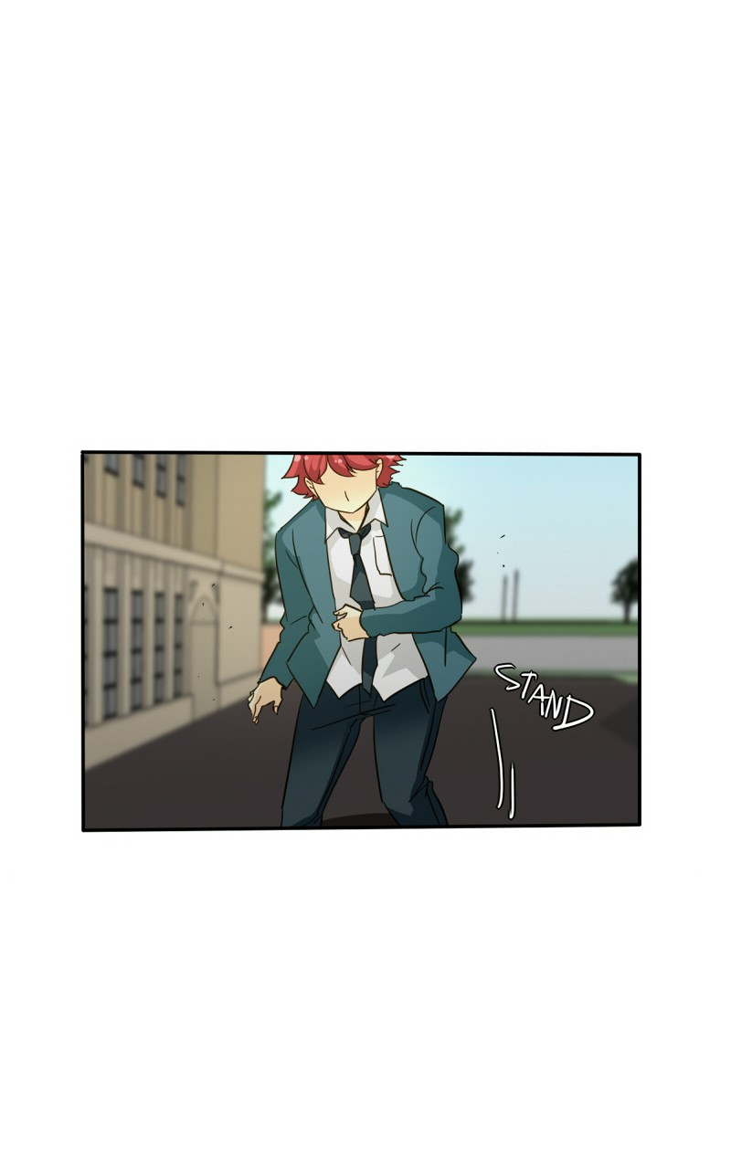 Read unOrdinary Manga EN Manga Online