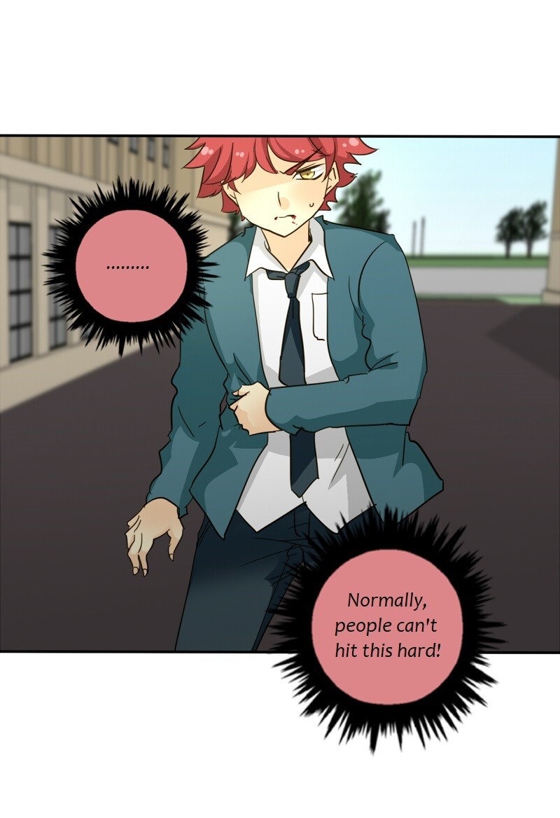 Read unOrdinary Manga EN Manga Online