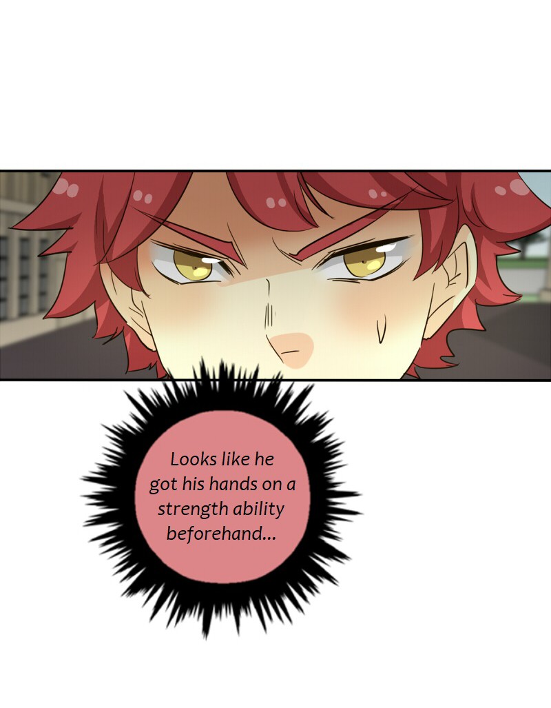 Read unOrdinary Manga EN Manga Online