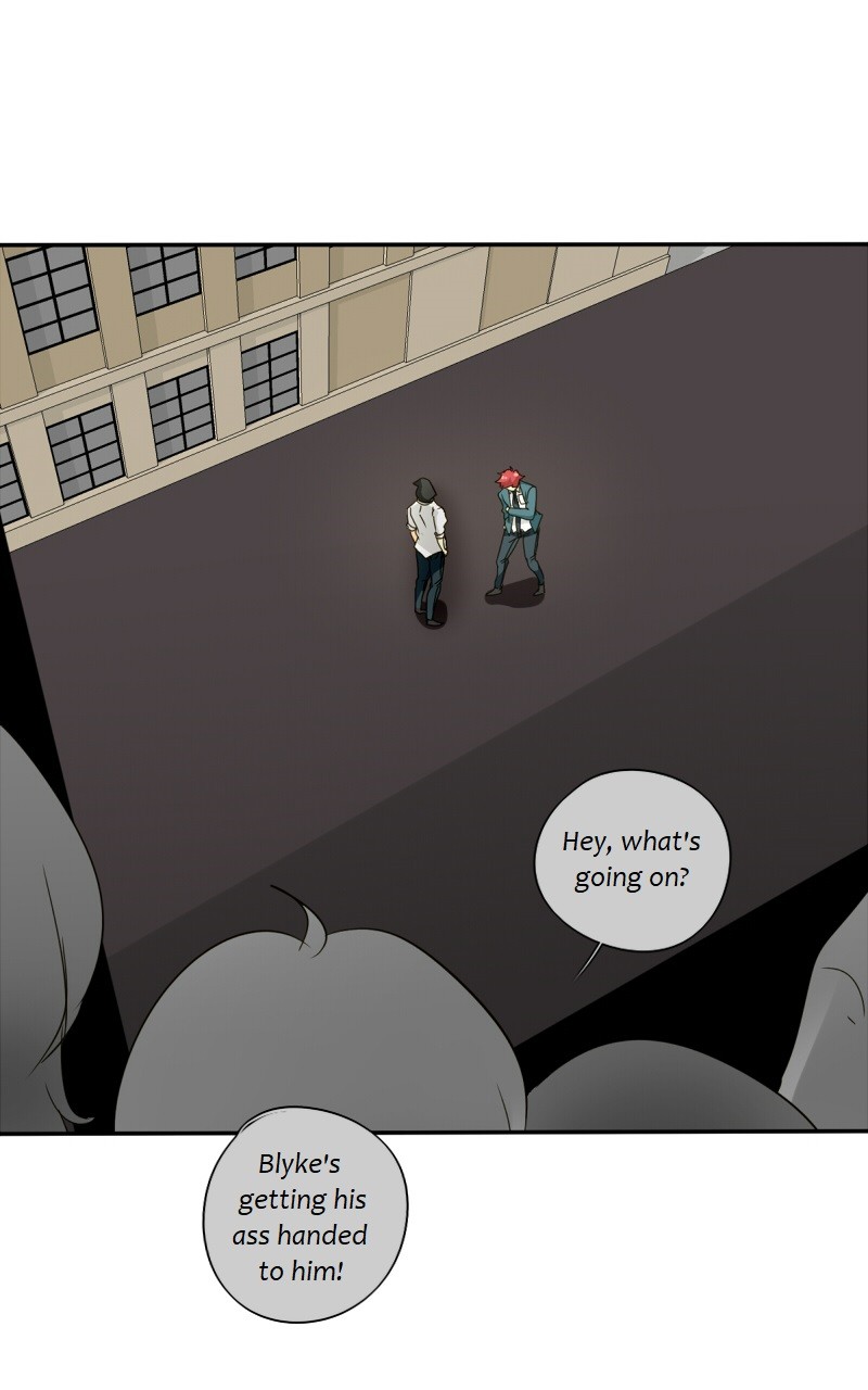 Read unOrdinary Manga EN Manga Online
