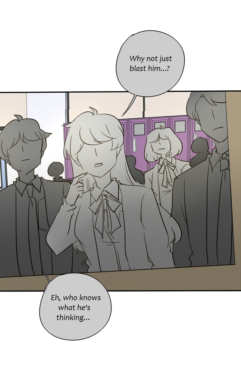 Read unOrdinary Manga EN Manga Online