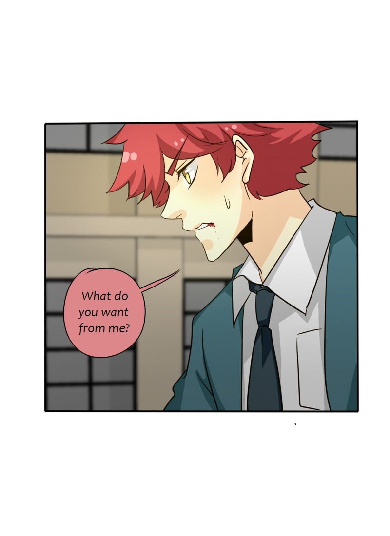 Read unOrdinary Manga EN Manga Online