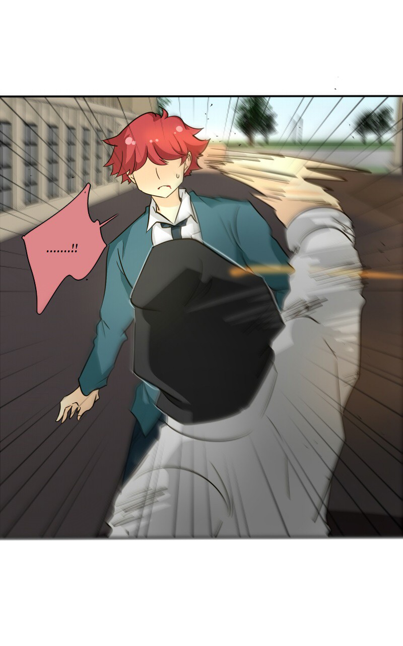 Read unOrdinary Manga EN Manga Online