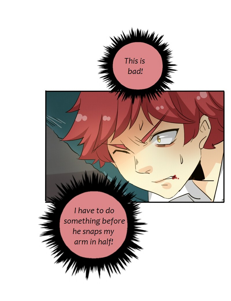 Read unOrdinary Manga EN Manga Online