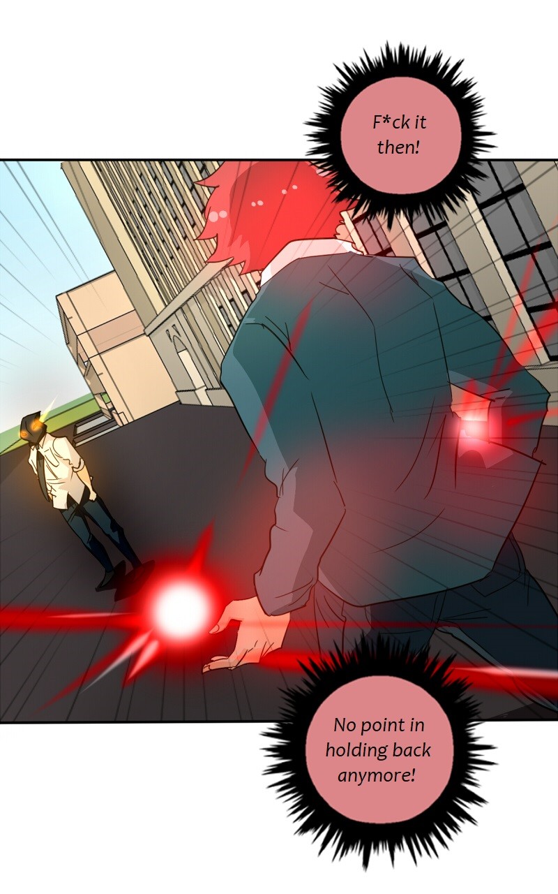 Read unOrdinary Manga EN Manga Online