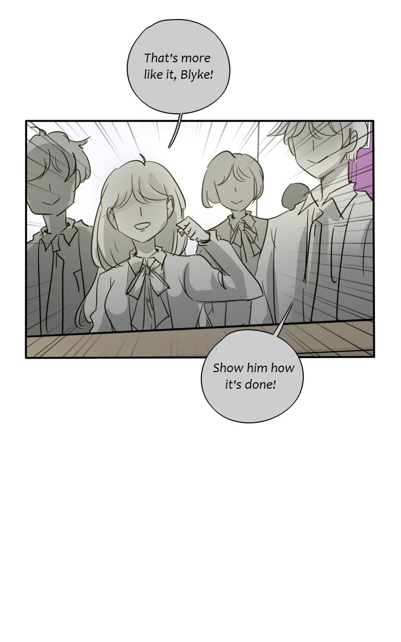 Read unOrdinary Manga EN Manga Online