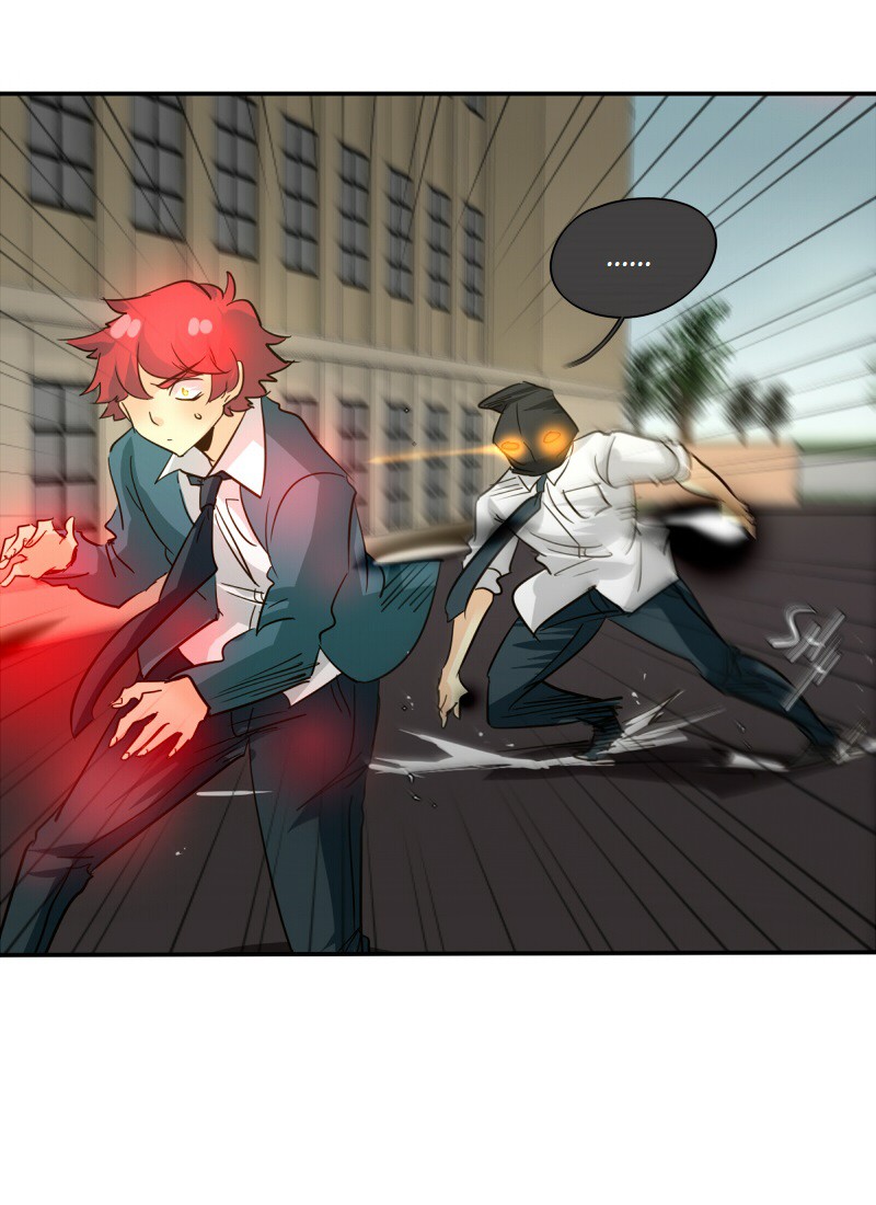 Read unOrdinary Manga EN Manga Online