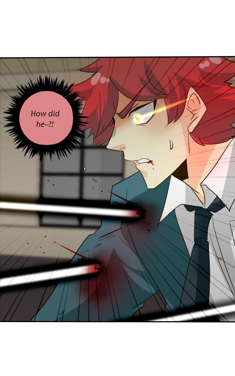 Read unOrdinary Manga EN Manga Online
