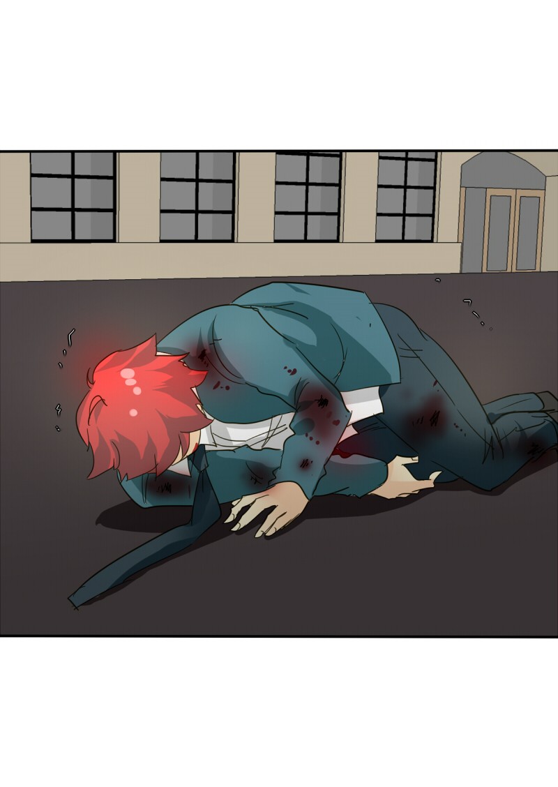 Read unOrdinary Manga EN Manga Online