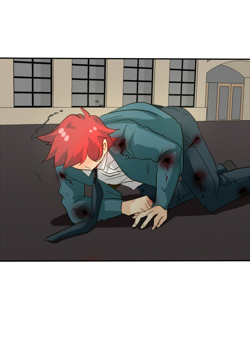 Read unOrdinary Manga EN Manga Online