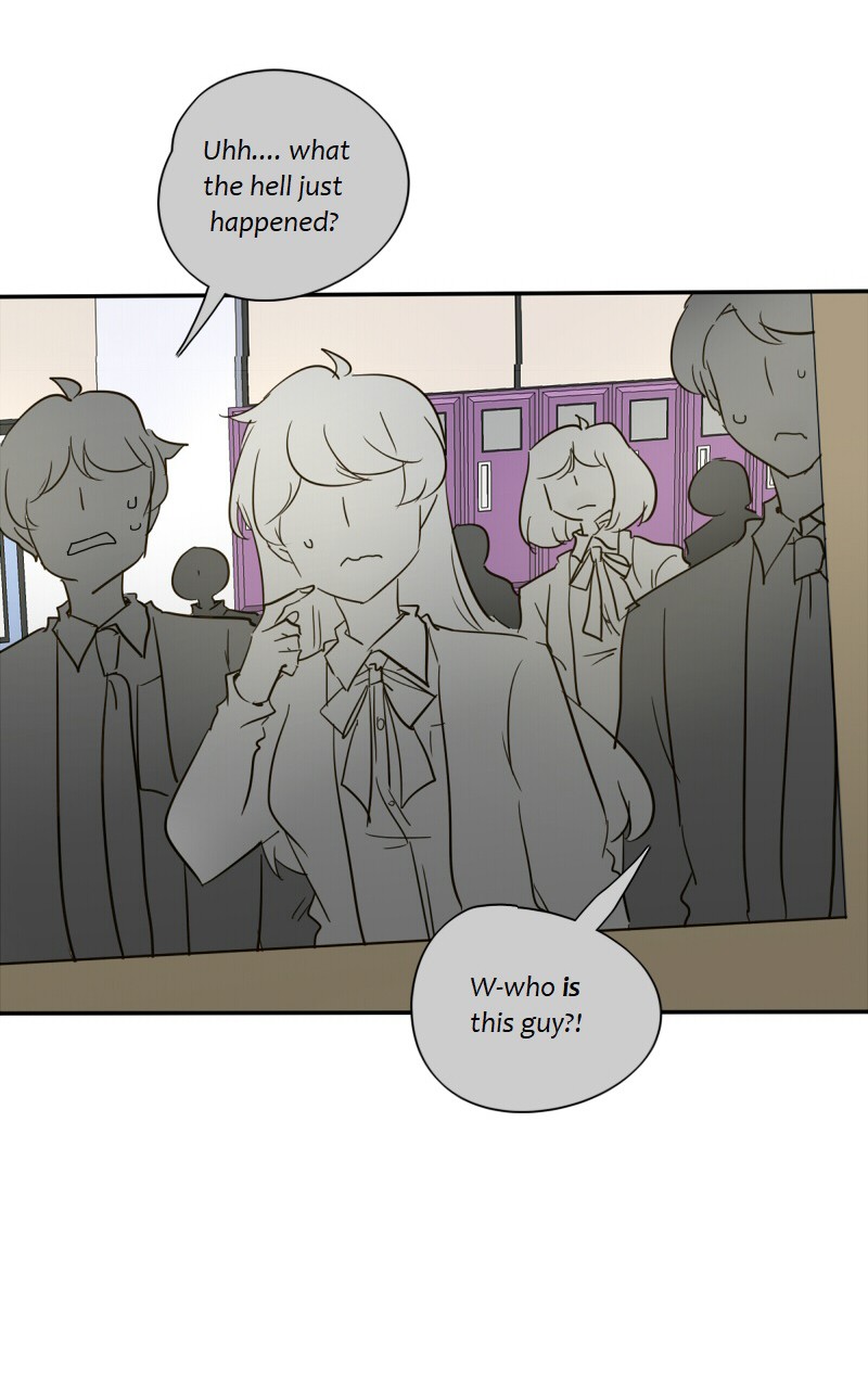 Read unOrdinary Manga EN Manga Online