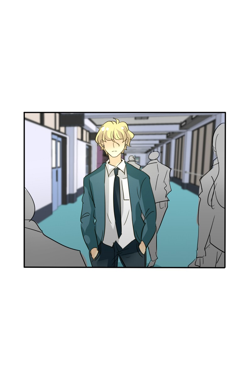 Read unOrdinary Manga EN Manga Online
