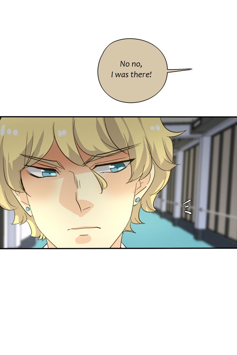 Read unOrdinary Manga EN Manga Online