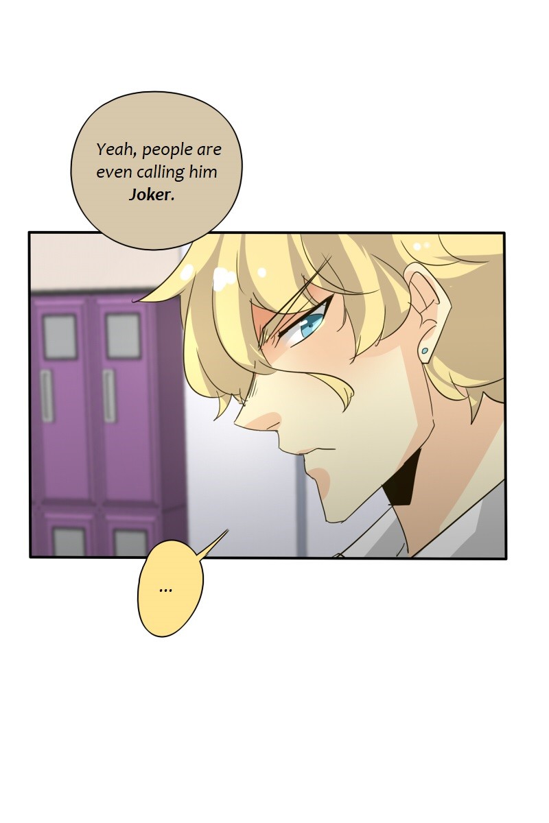 Read unOrdinary Manga EN Manga Online