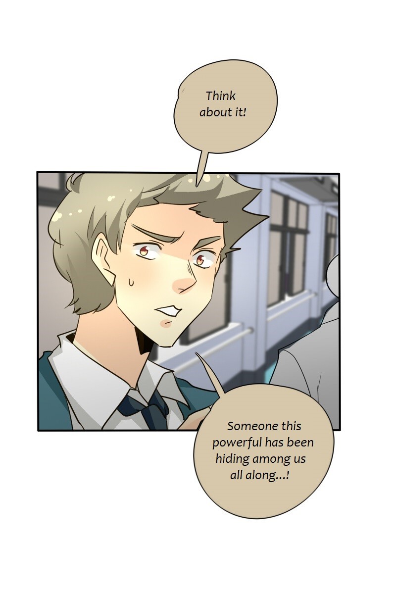 Read unOrdinary Manga EN Manga Online