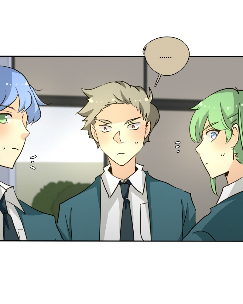 Read unOrdinary Manga EN Manga Online
