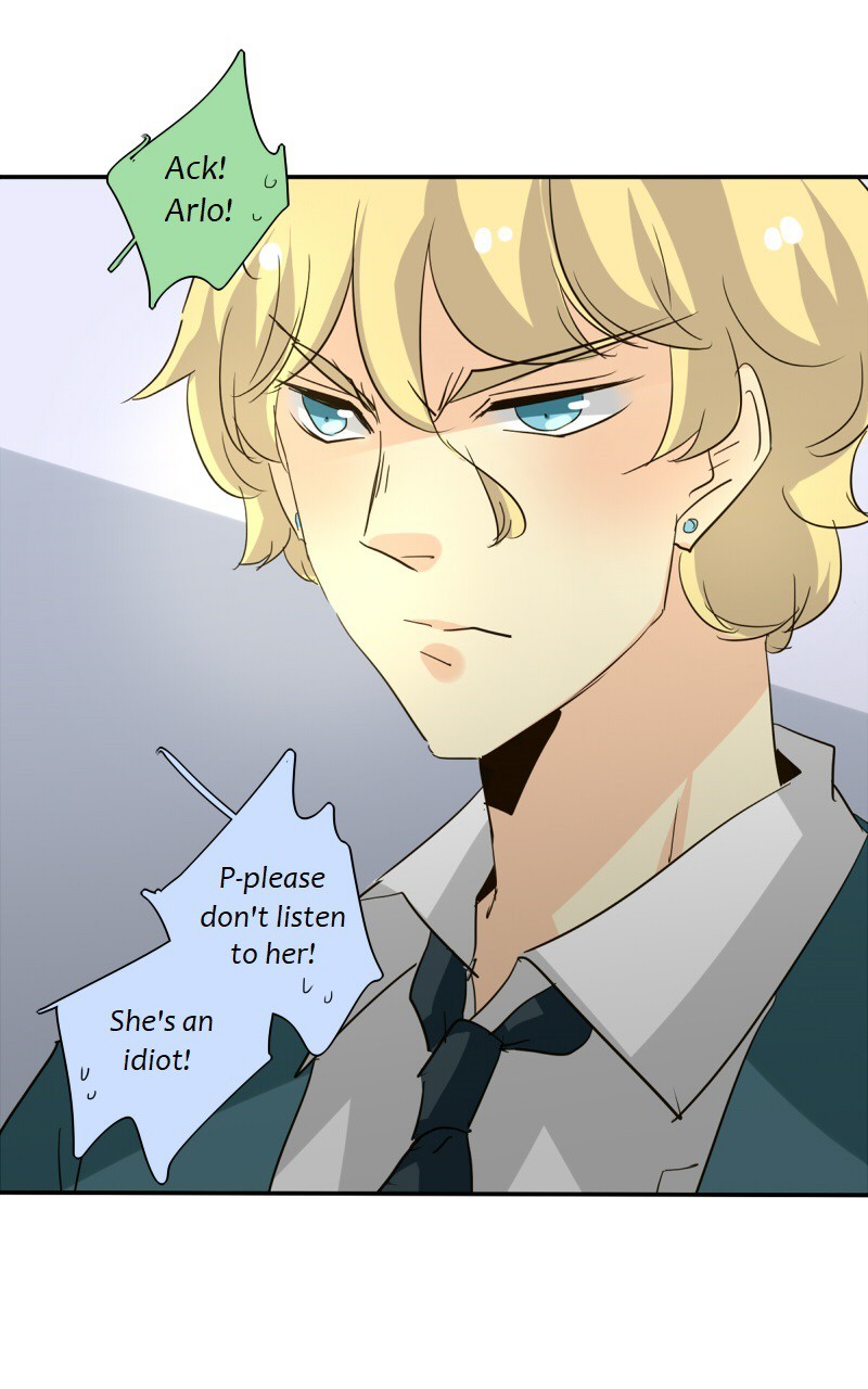 Read unOrdinary Manga EN Manga Online